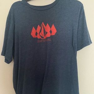 Volcom shirt
